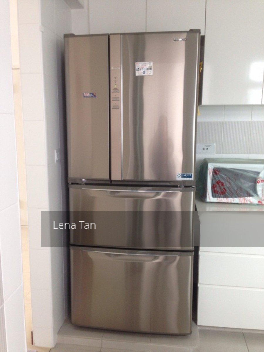 Blk 275C Compassvale Link (Sengkang), HDB 4 Rooms #130525312